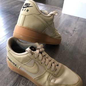 Nike Air Force 1 GTX